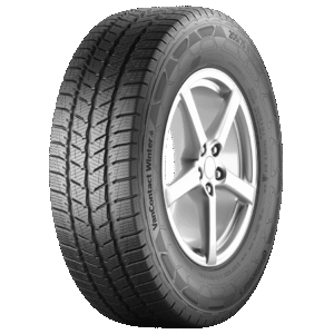 195/70R15C 104/102R VanContact Winter 8PR